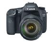 Canon digital SLR cameras