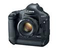 Canon EOS 1D Mark IV digital SLR camera