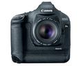 Canon EOS 1Ds Mark III digital SLR camera