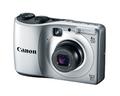 Canon Powershot A1200 digital camera