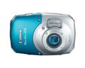 Canon Powershot D10 waterproof digital camera