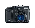 Canon Powershot G12 digital camera