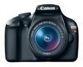 Canon EOS Rebel T3 digital SLR camera