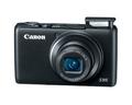 Canon Powershot S95 digital camera