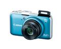 Canon Powershot SX230 HS digital camera