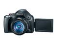 Canon Powershot SX30 IS digital camera